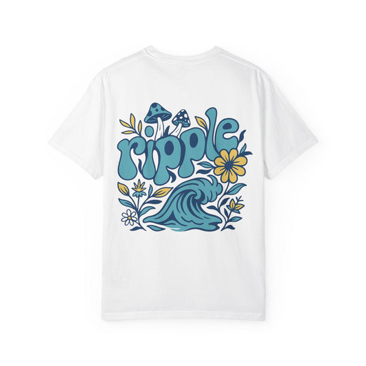 Mushroom Wave T