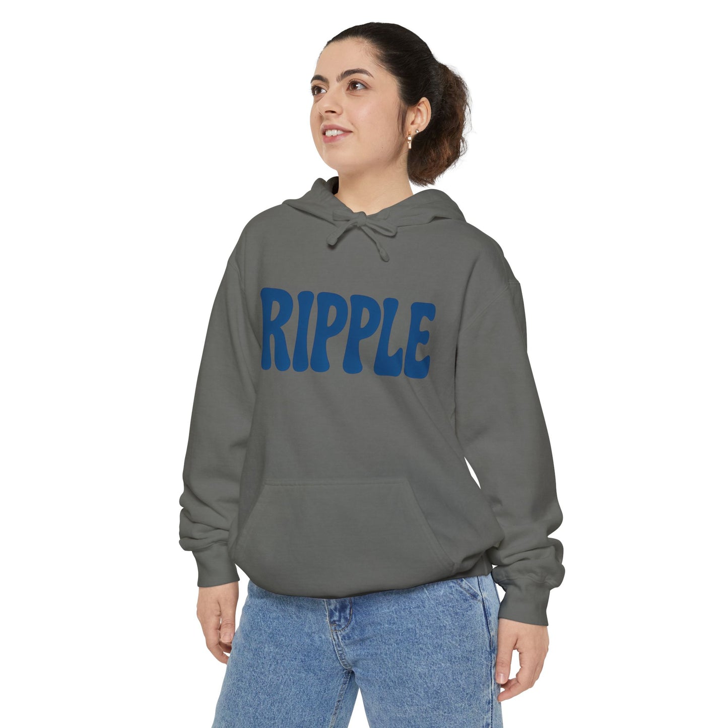 Ripple Hoodie