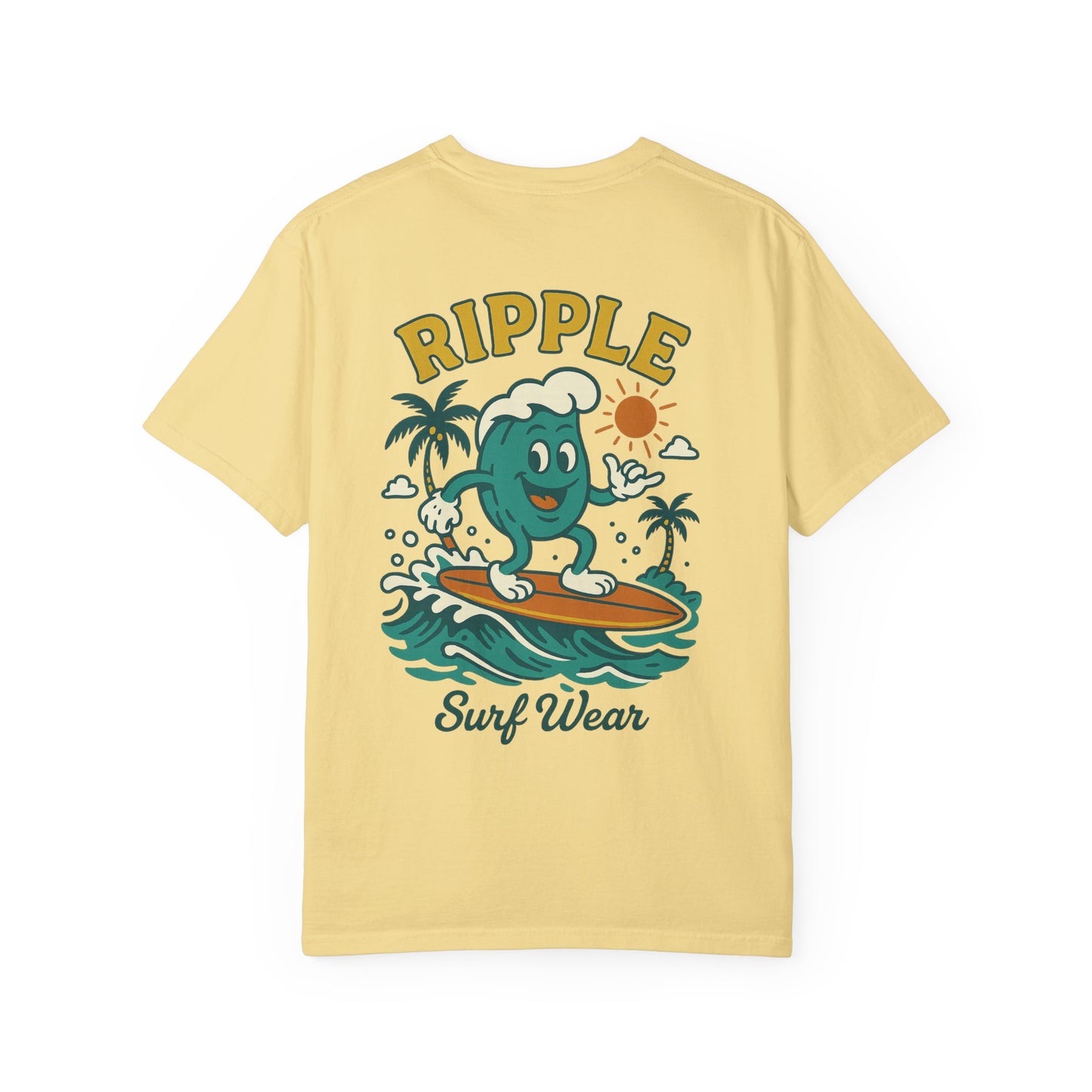 Surf Guy T-shirt