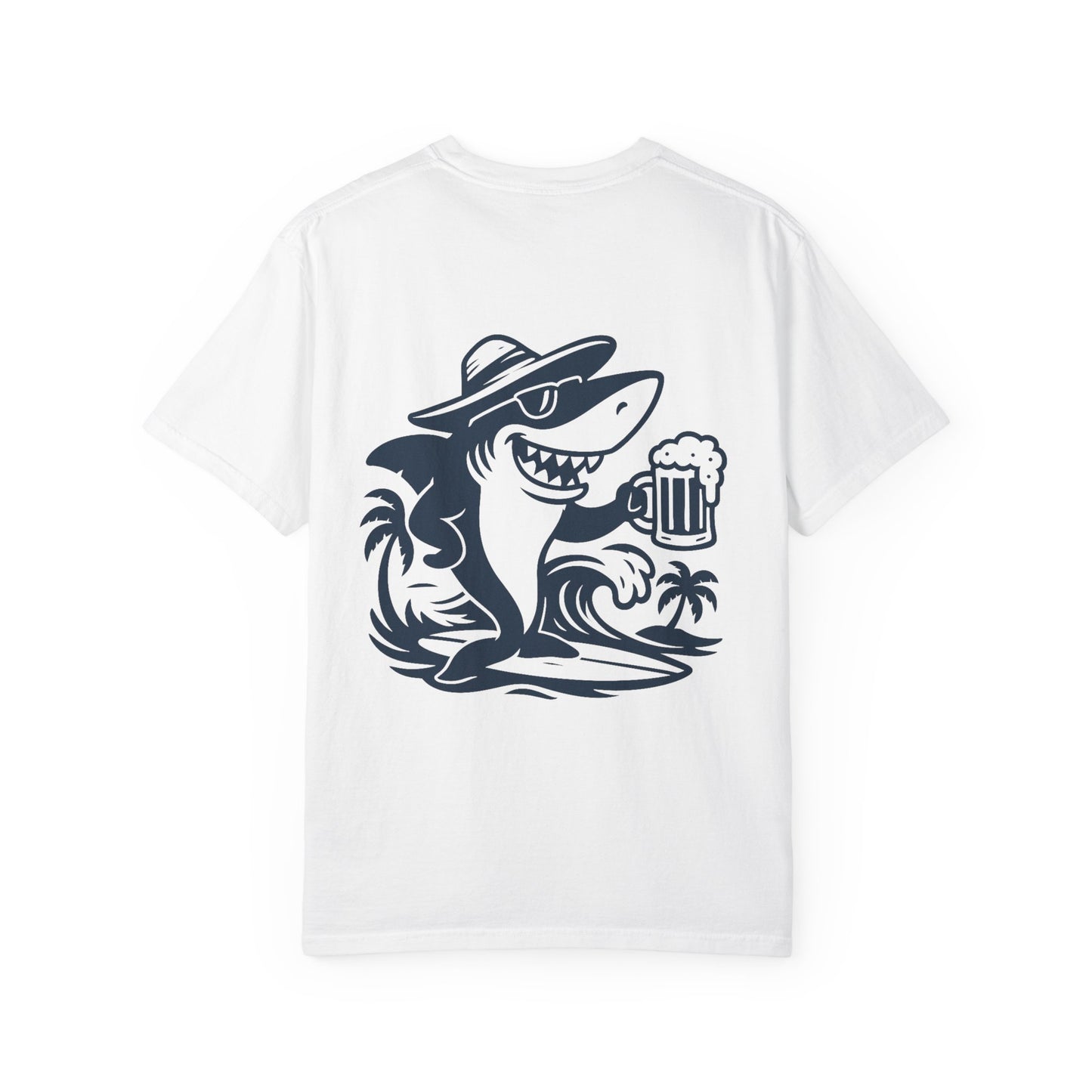 Shark T-Shirt