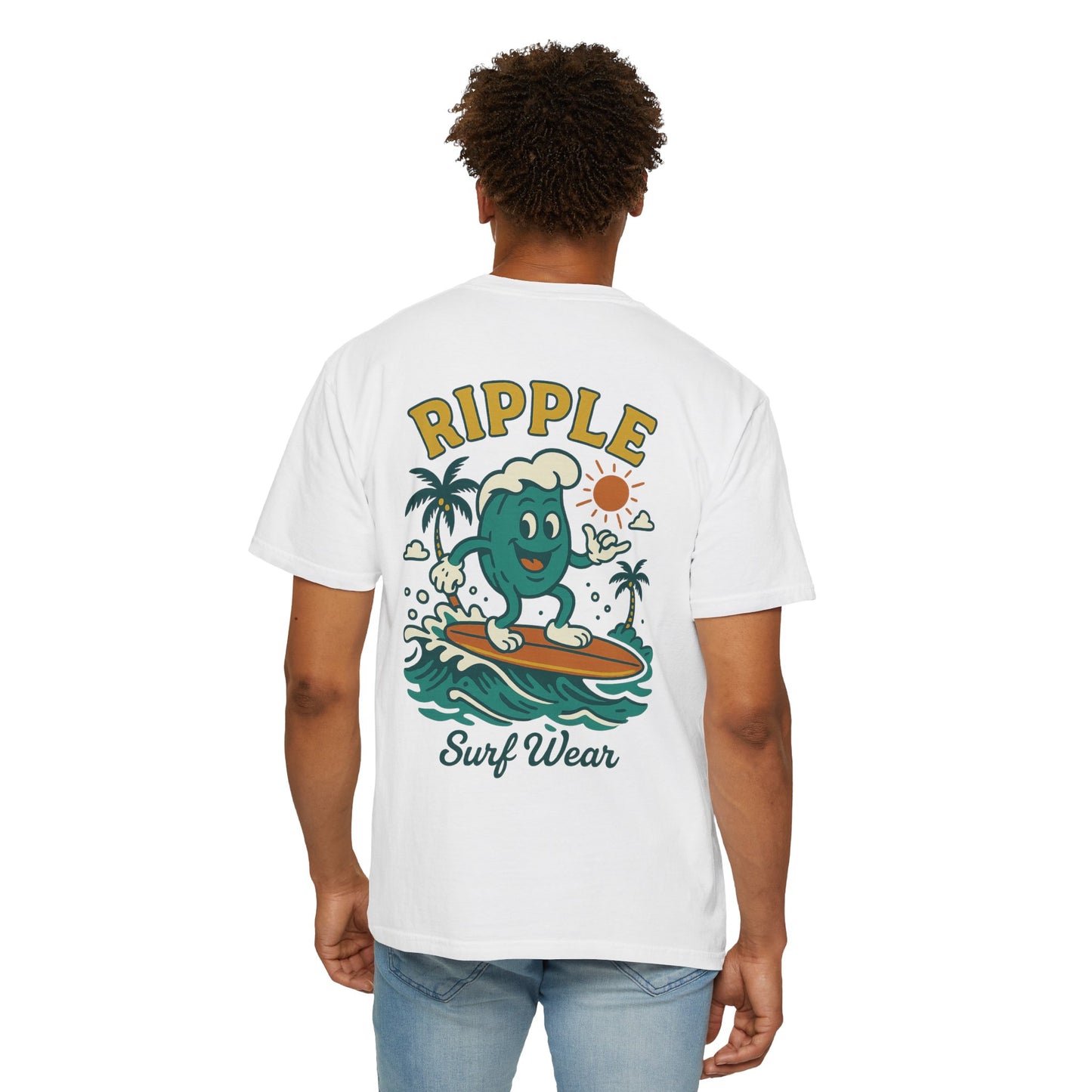 Surf Guy T-shirt