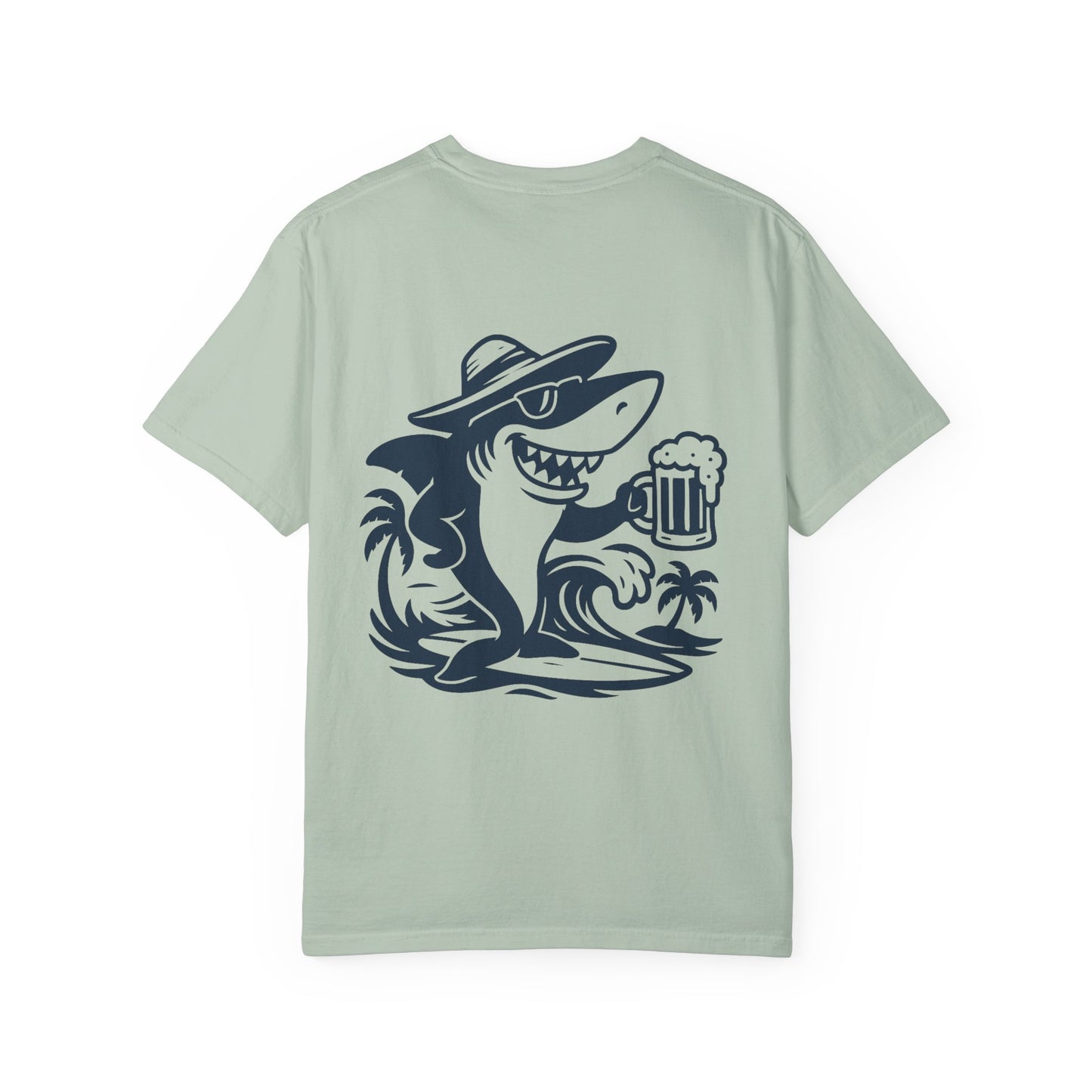 Shark T-Shirt