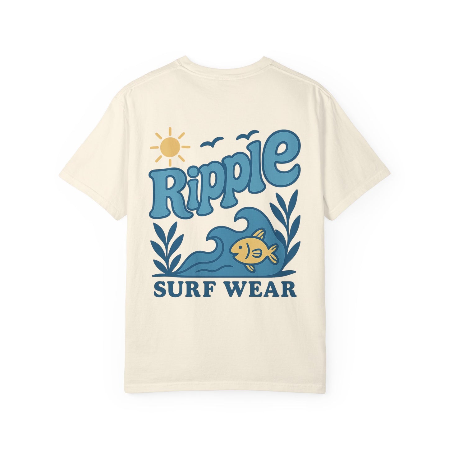 Fish T