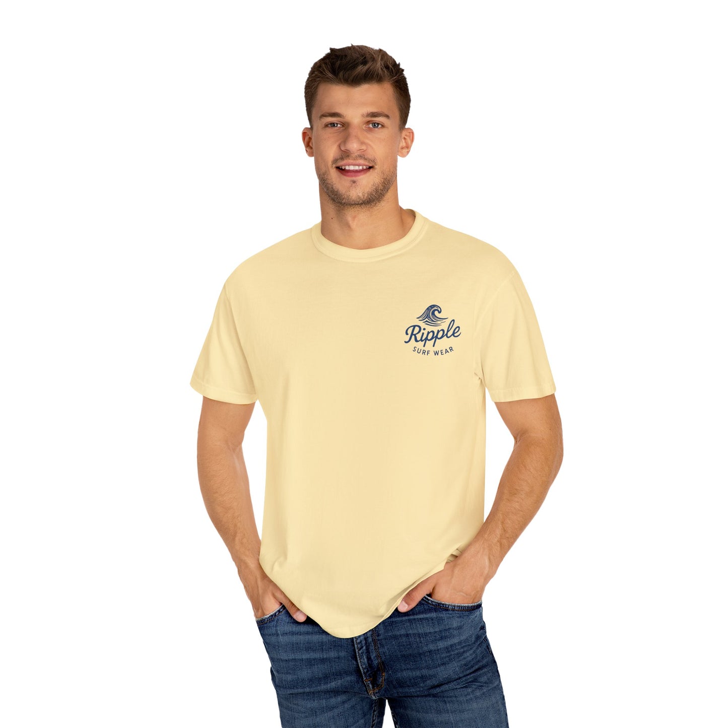 Island Time T