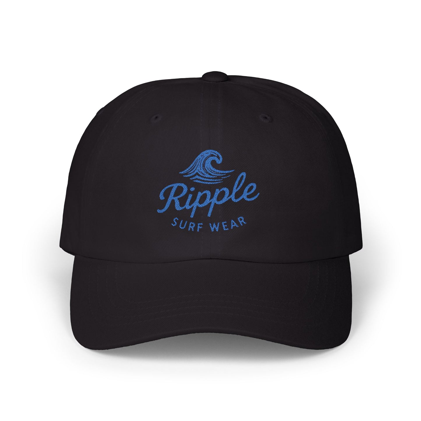 Ripple Surf Wear Dad Cap