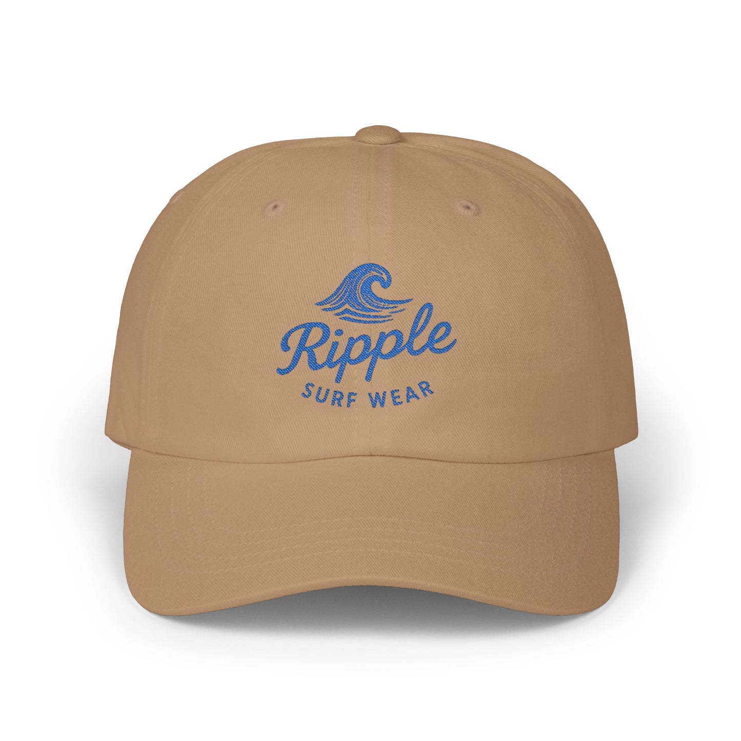 Ripple Surf Wear Dad Cap