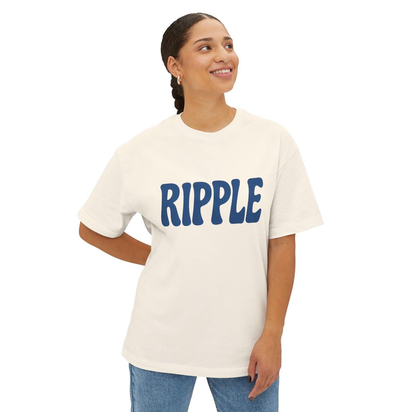 Oversized T
