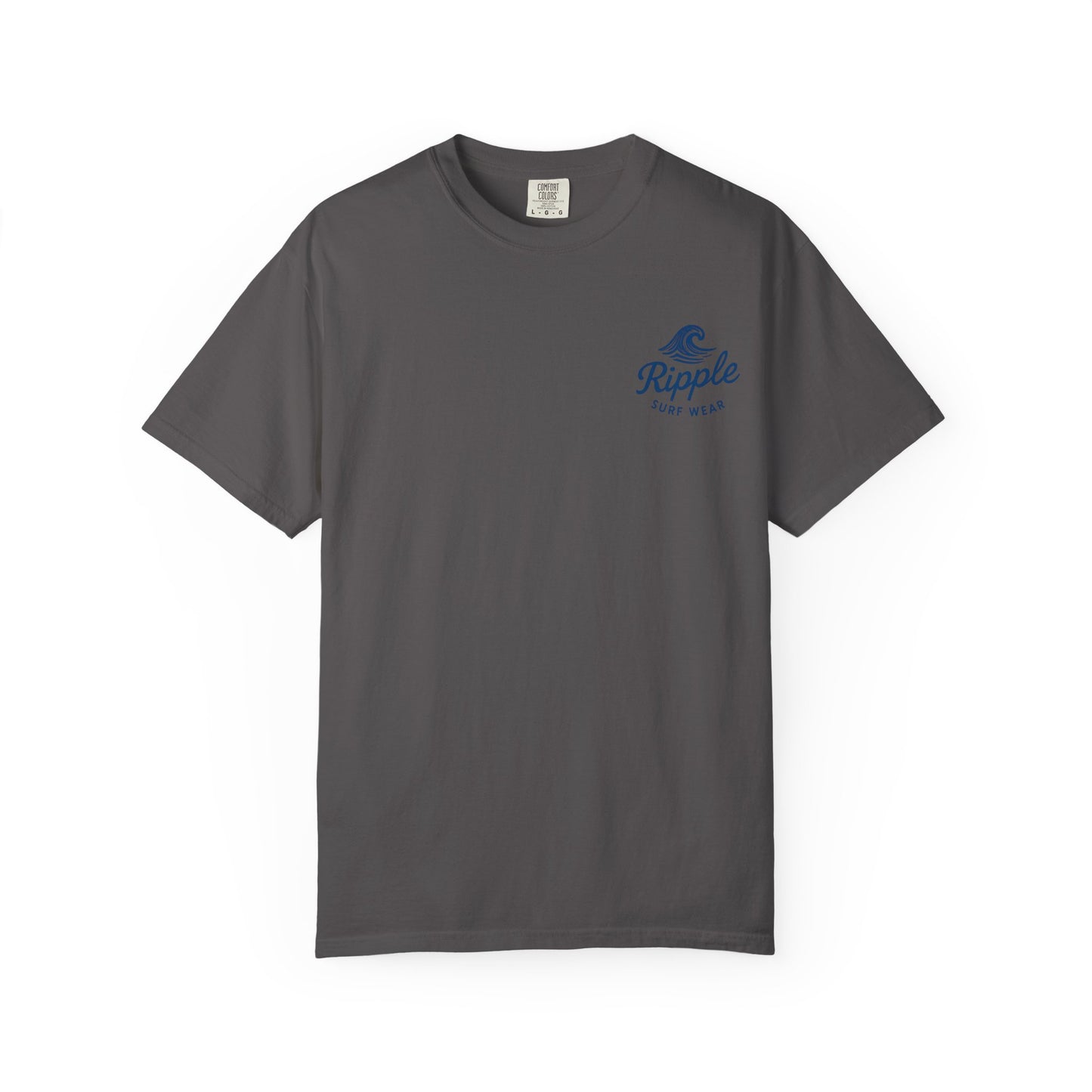 Fish T