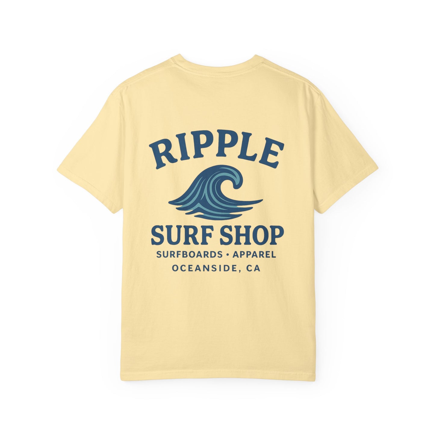 Surf Shop T