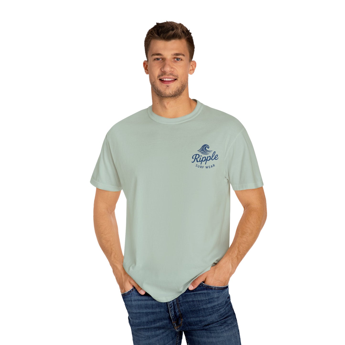 Fish T