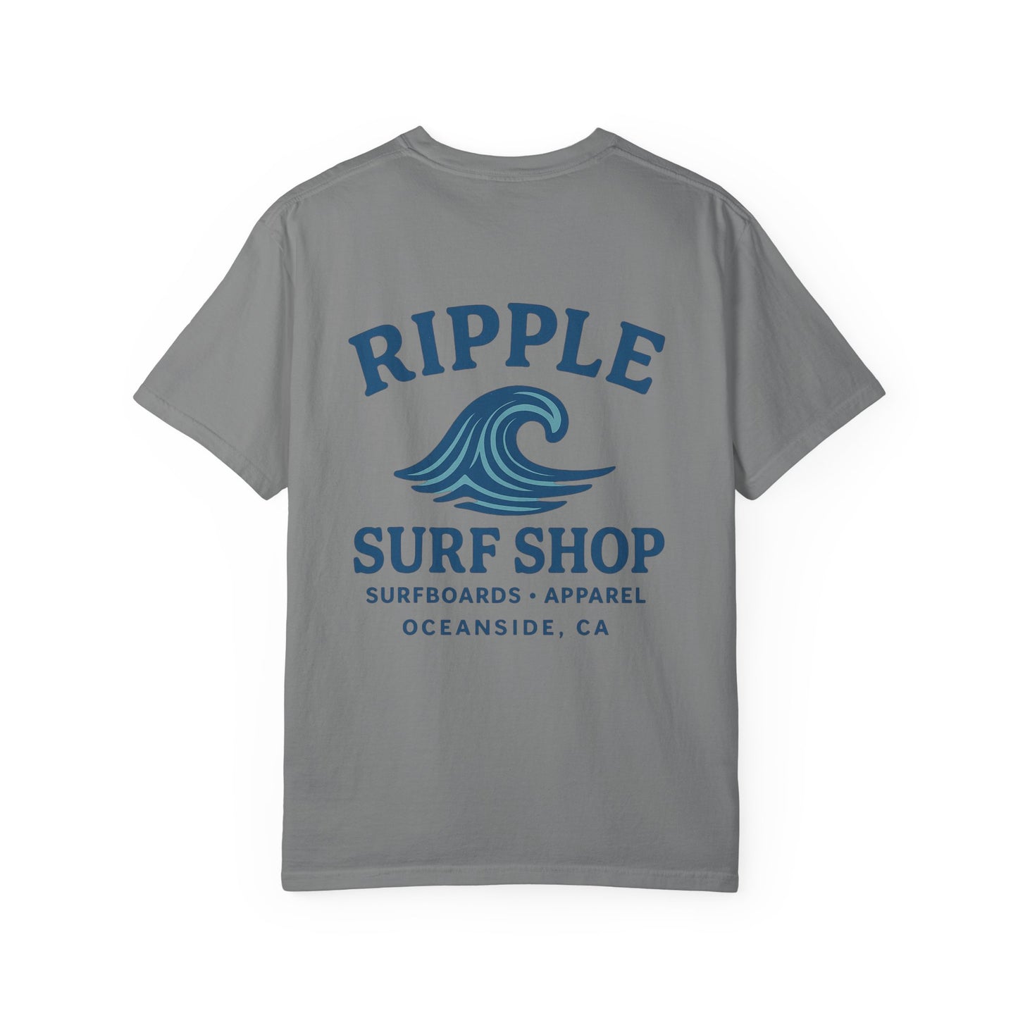 Surf Shop T