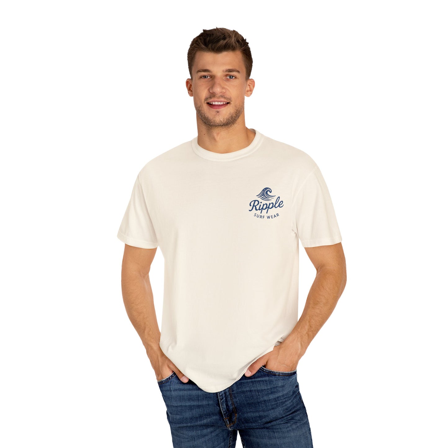 Chill Turtle Fire T