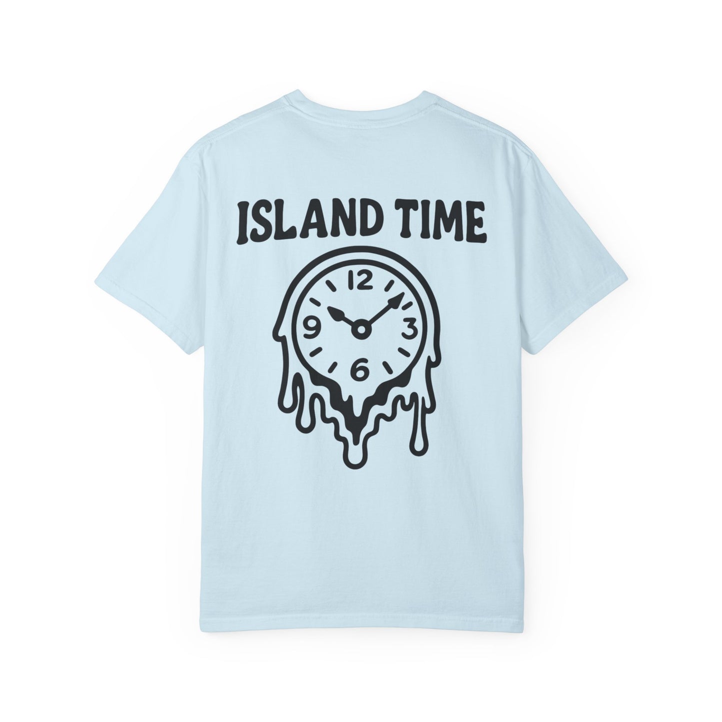 Island Time T