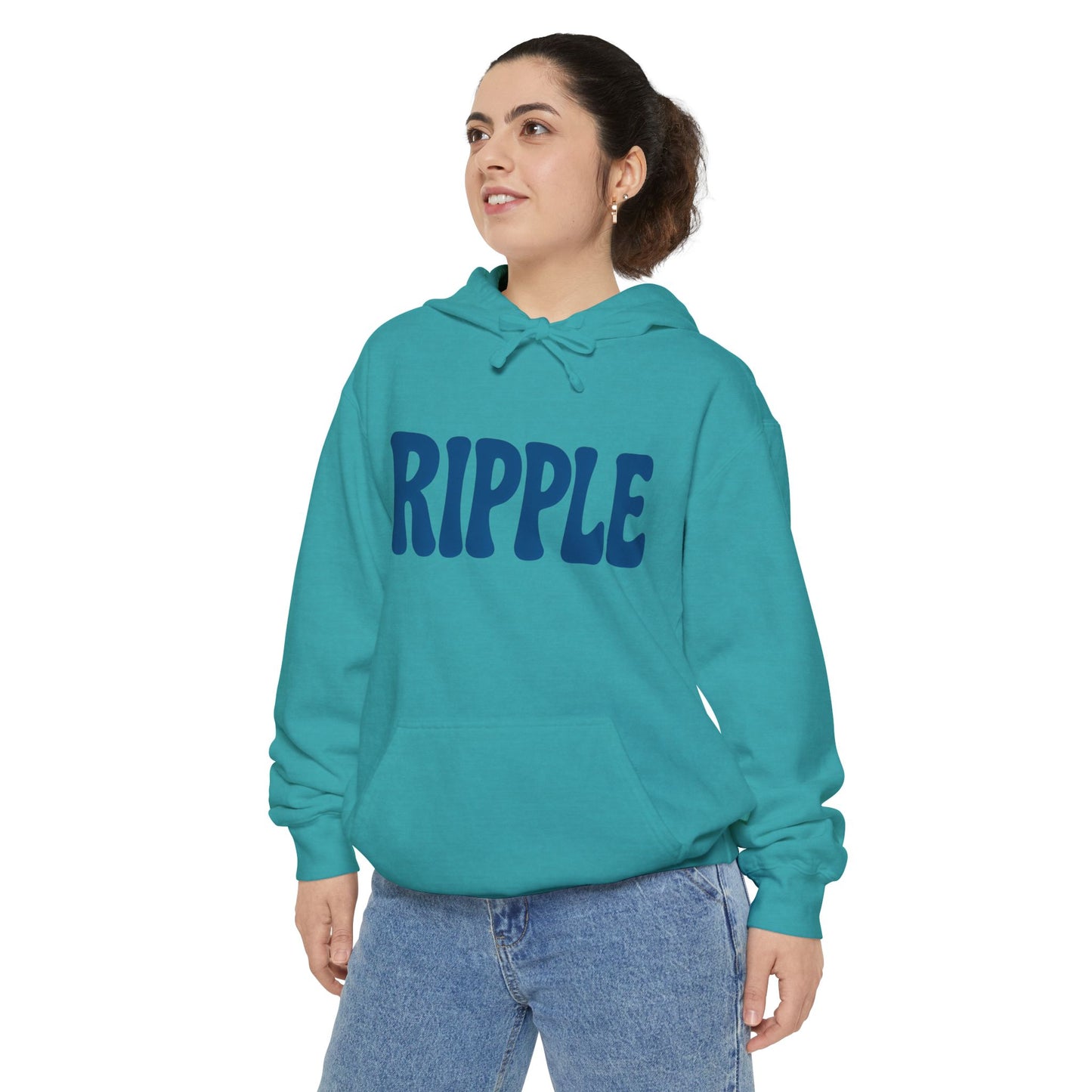 Ripple Hoodie