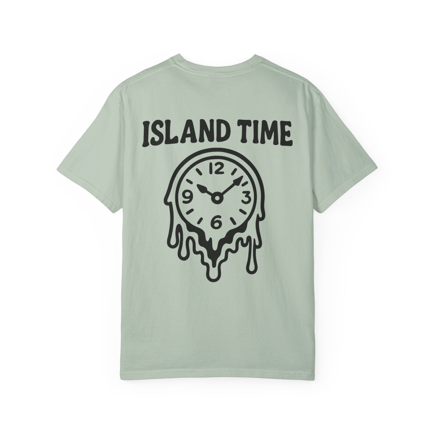 Island Time T