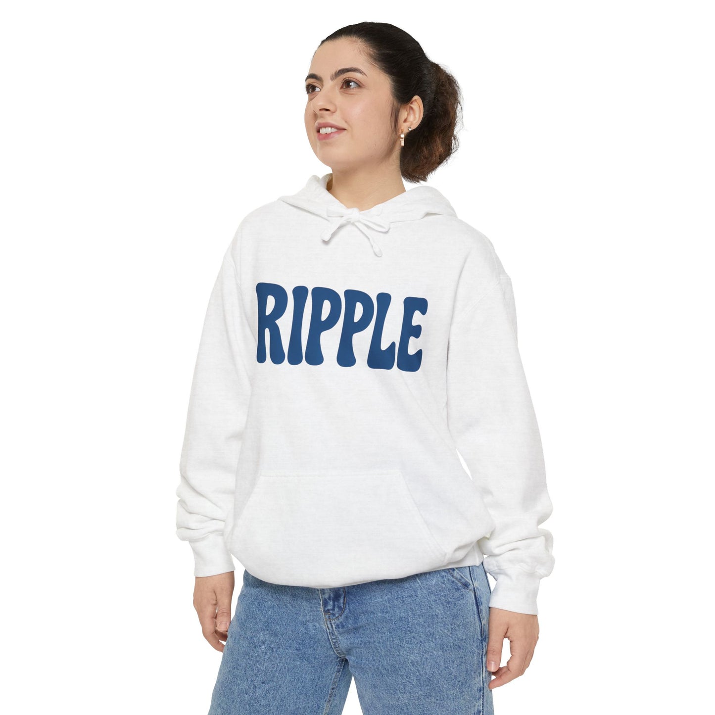 Ripple Hoodie