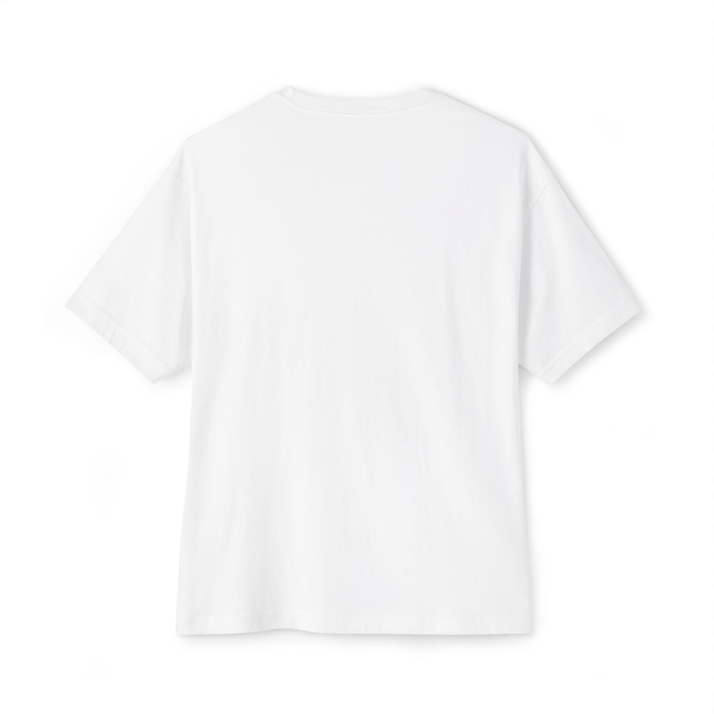 Oversized T
