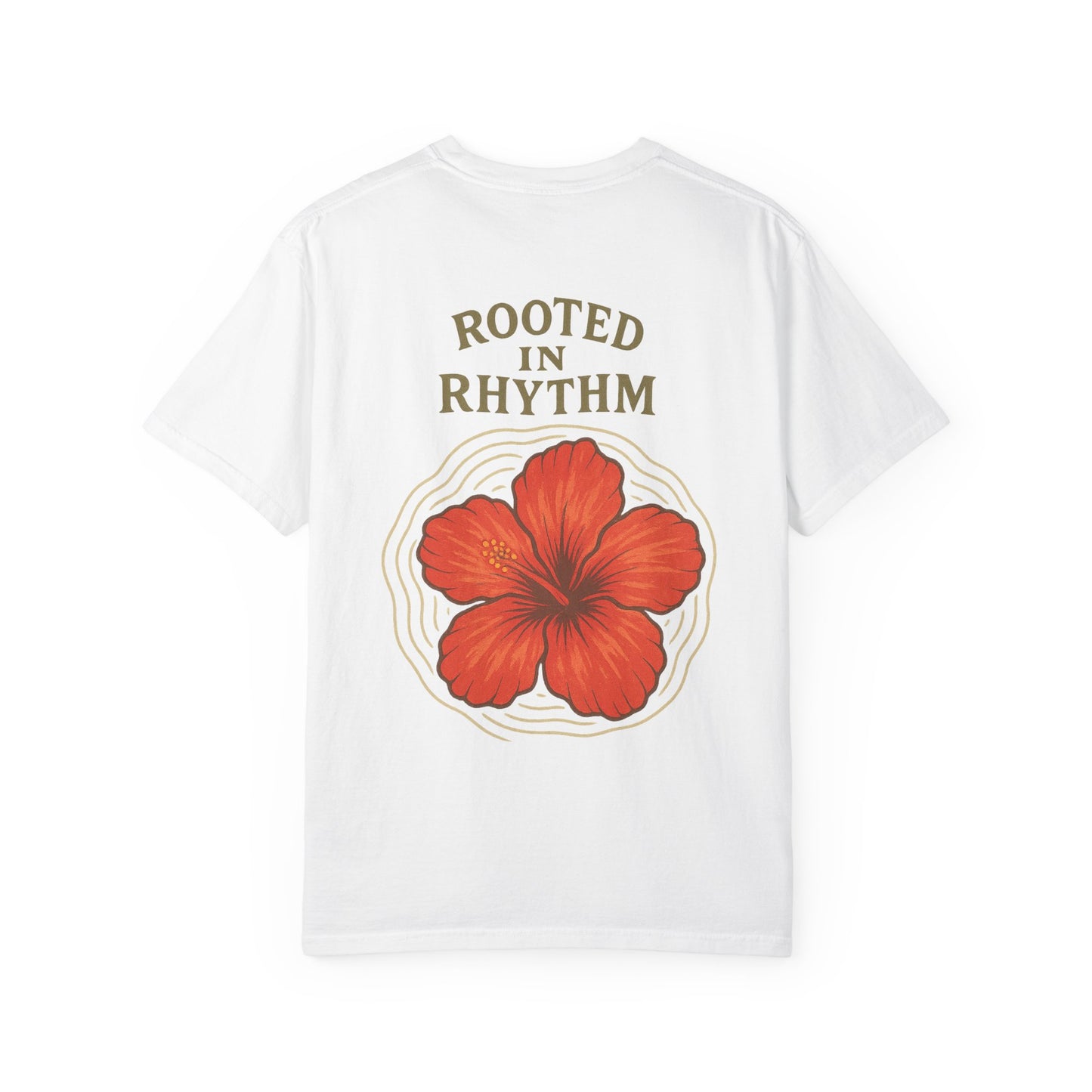 Ripple Hibiscus T