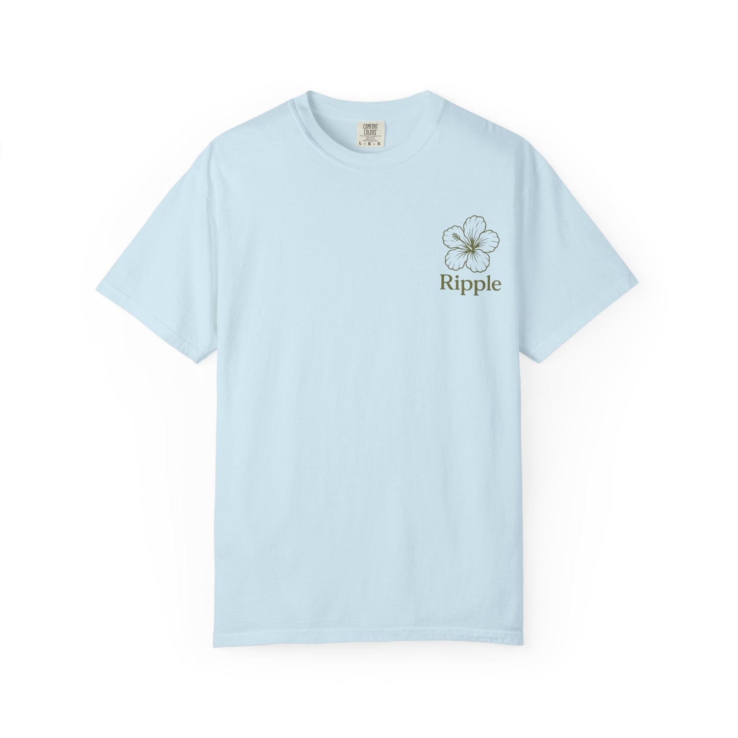Ripple Hibiscus T