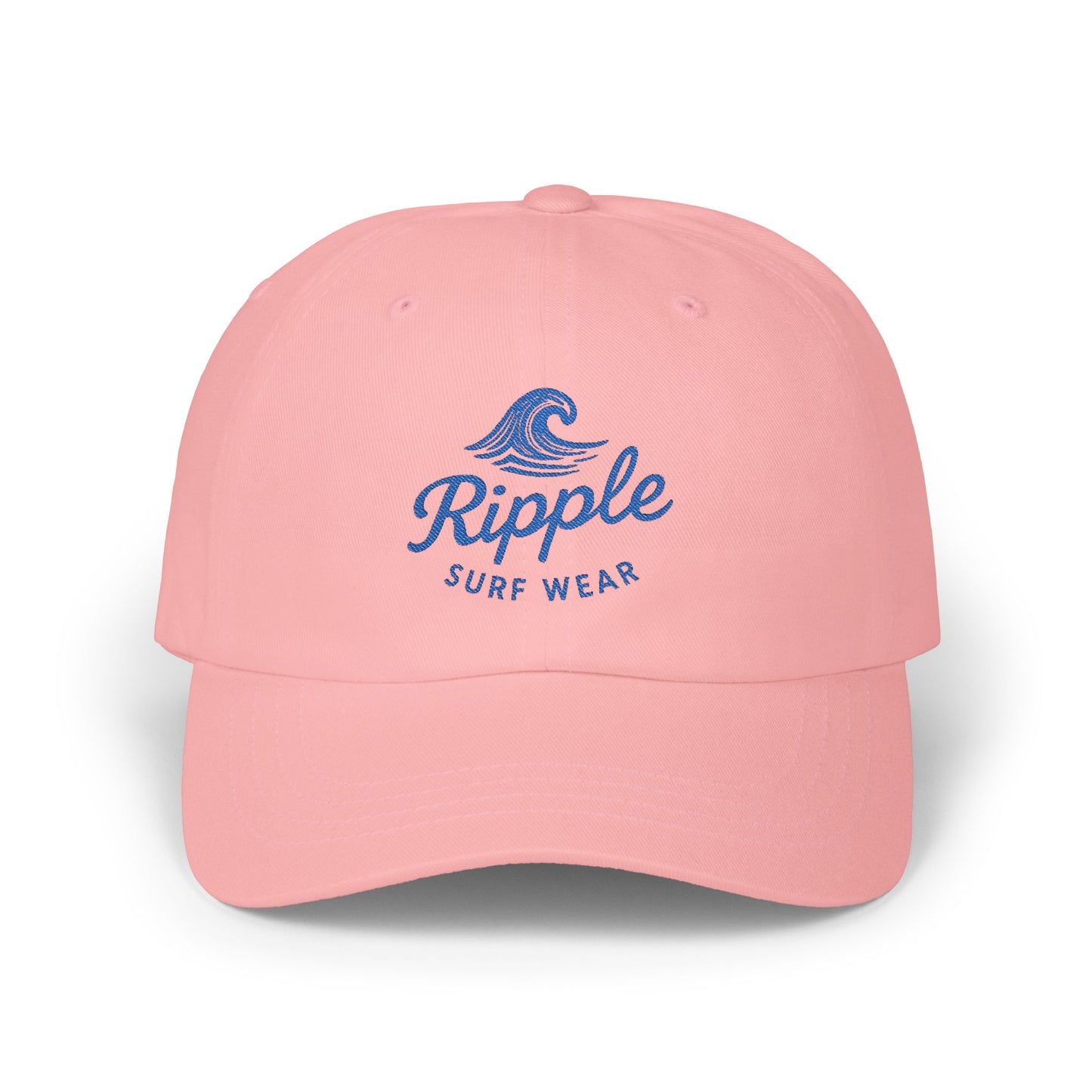 Ripple Surf Wear Dad Cap