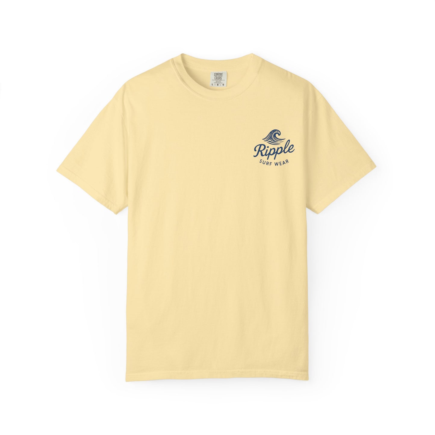 Island Time T