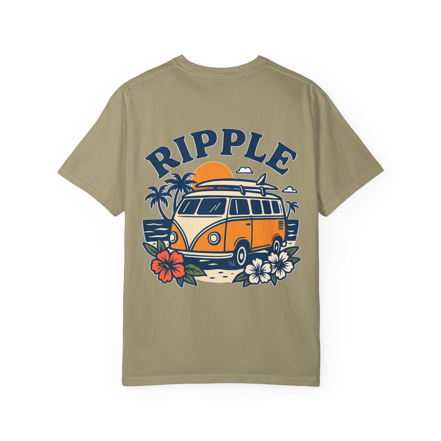 Bus T
