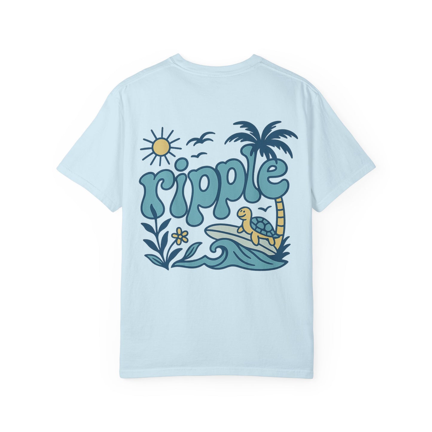 Turtle T