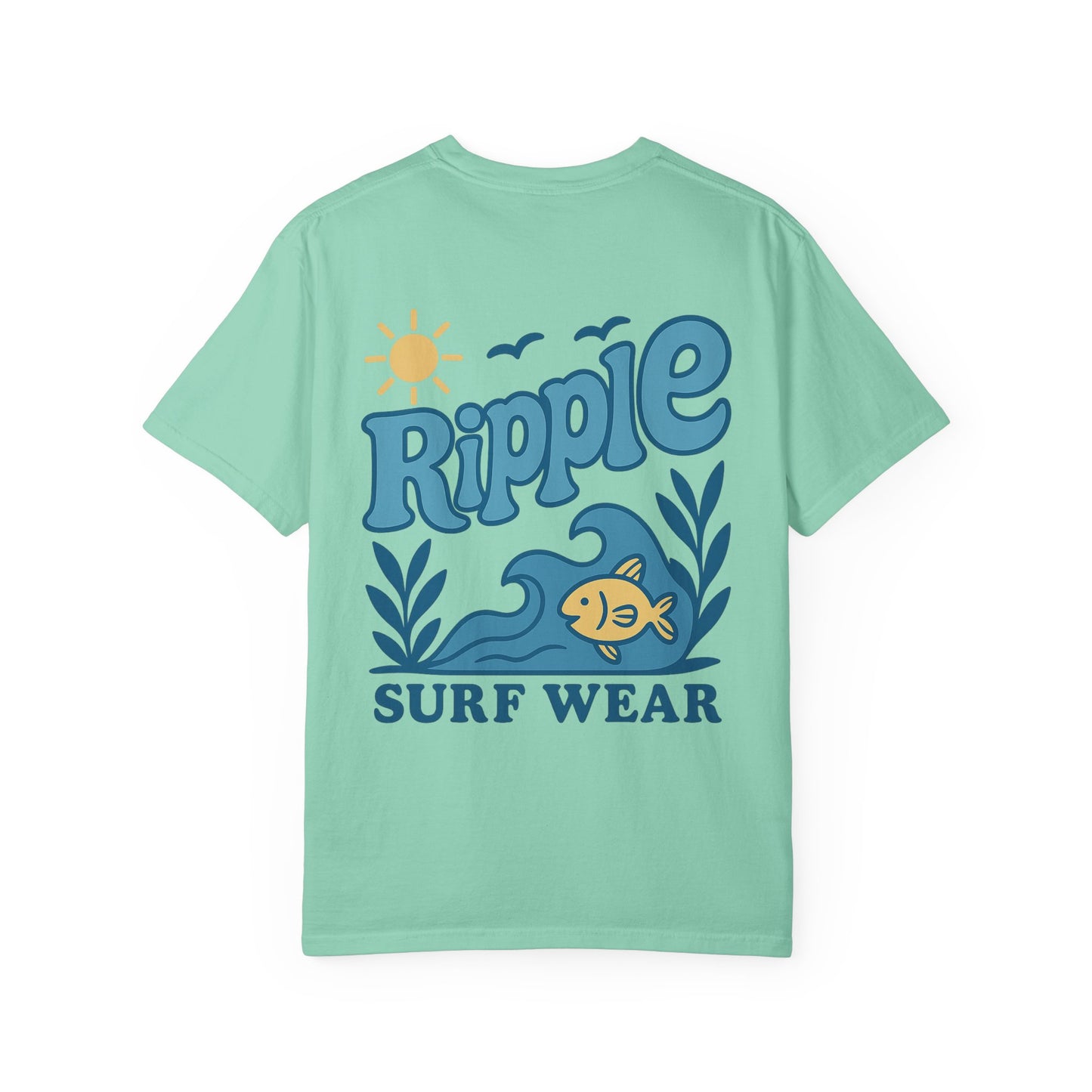 Fish T