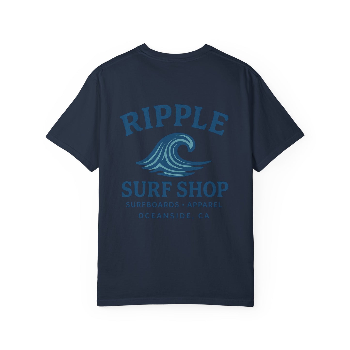 Surf Shop T
