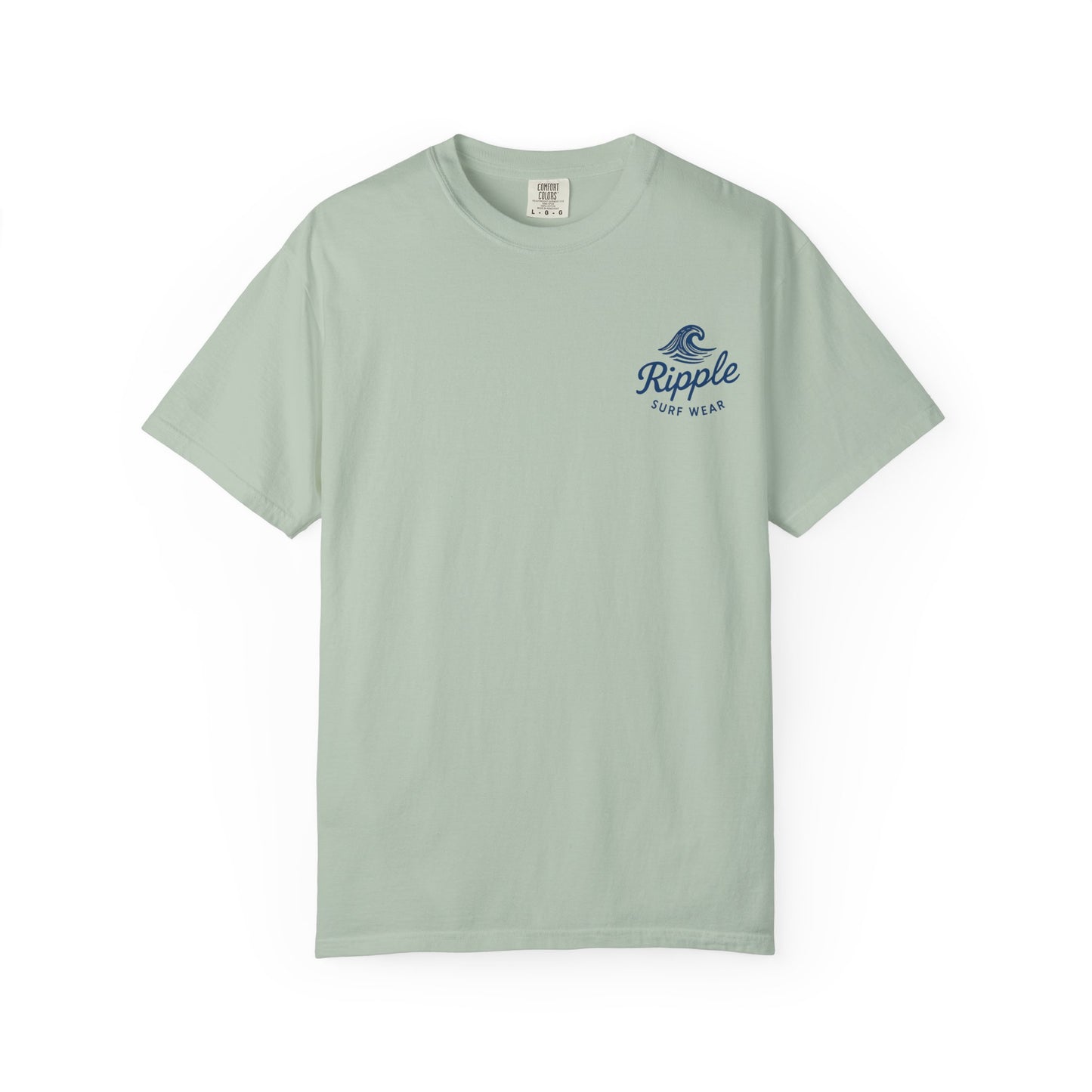 Island Time T