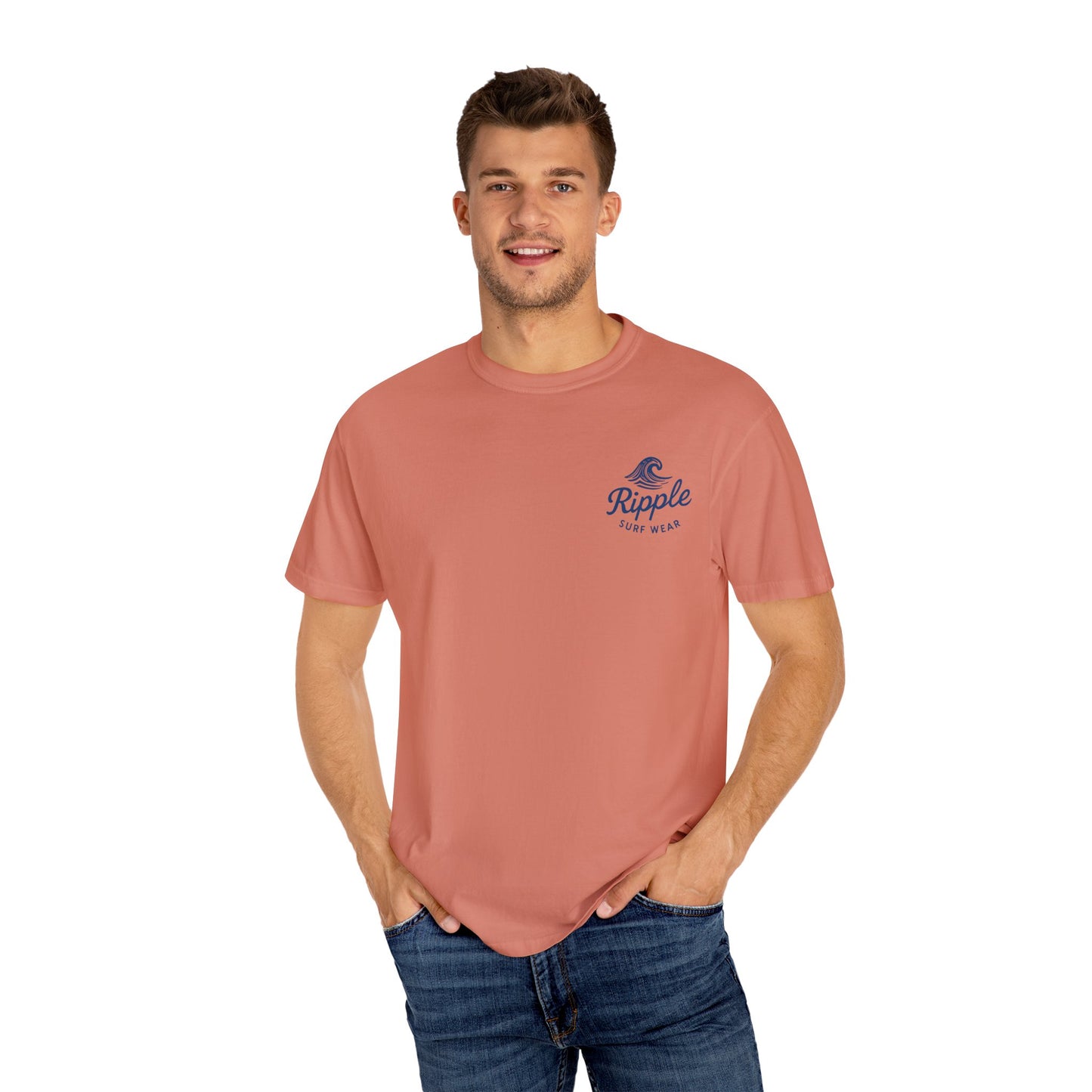 Island Time T