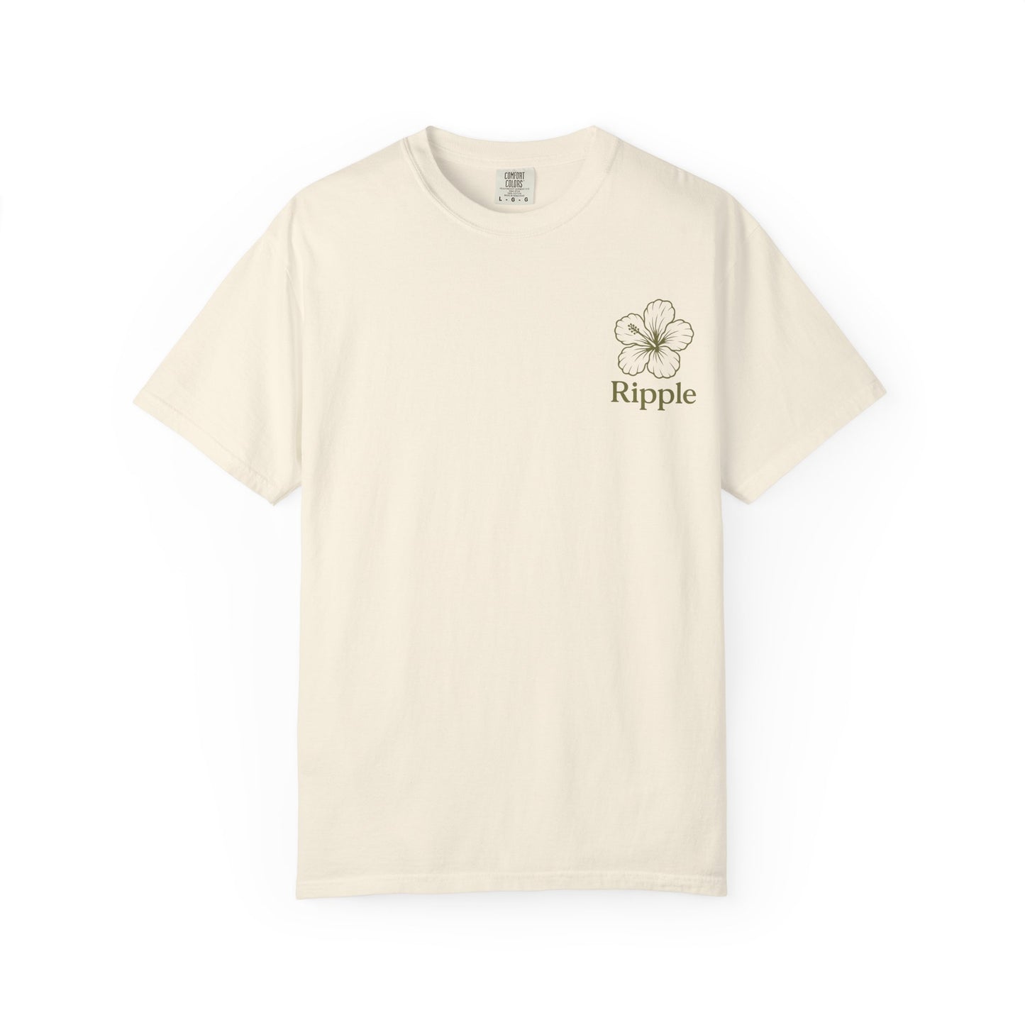 Ripple Hibiscus T