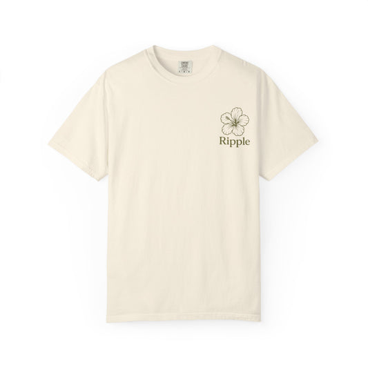 Ripple Hibiscus T