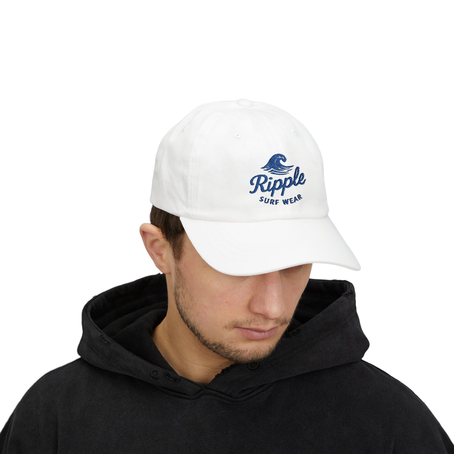 Ripple Surf Wear Dad Cap