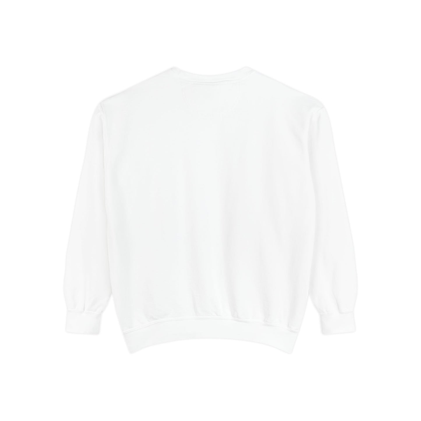 Chill Turtle Crew Neck