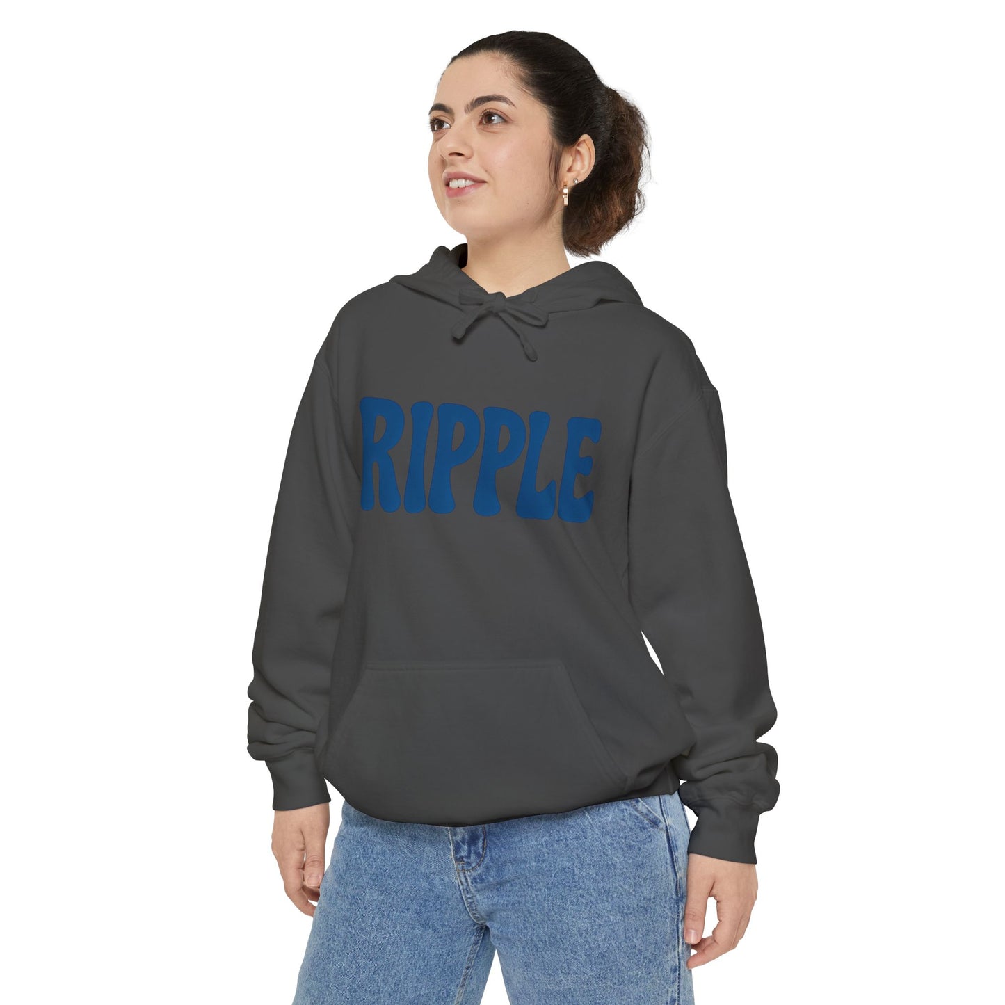 Ripple Hoodie