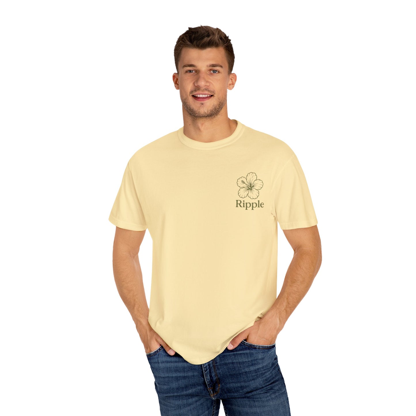 Ripple Hibiscus T