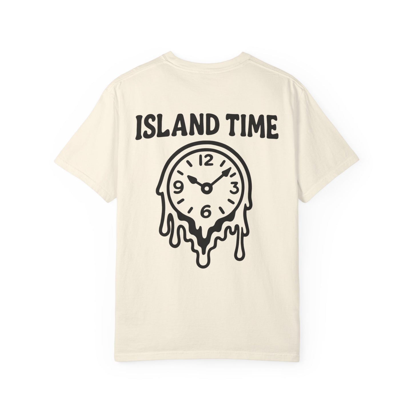 Island Time T