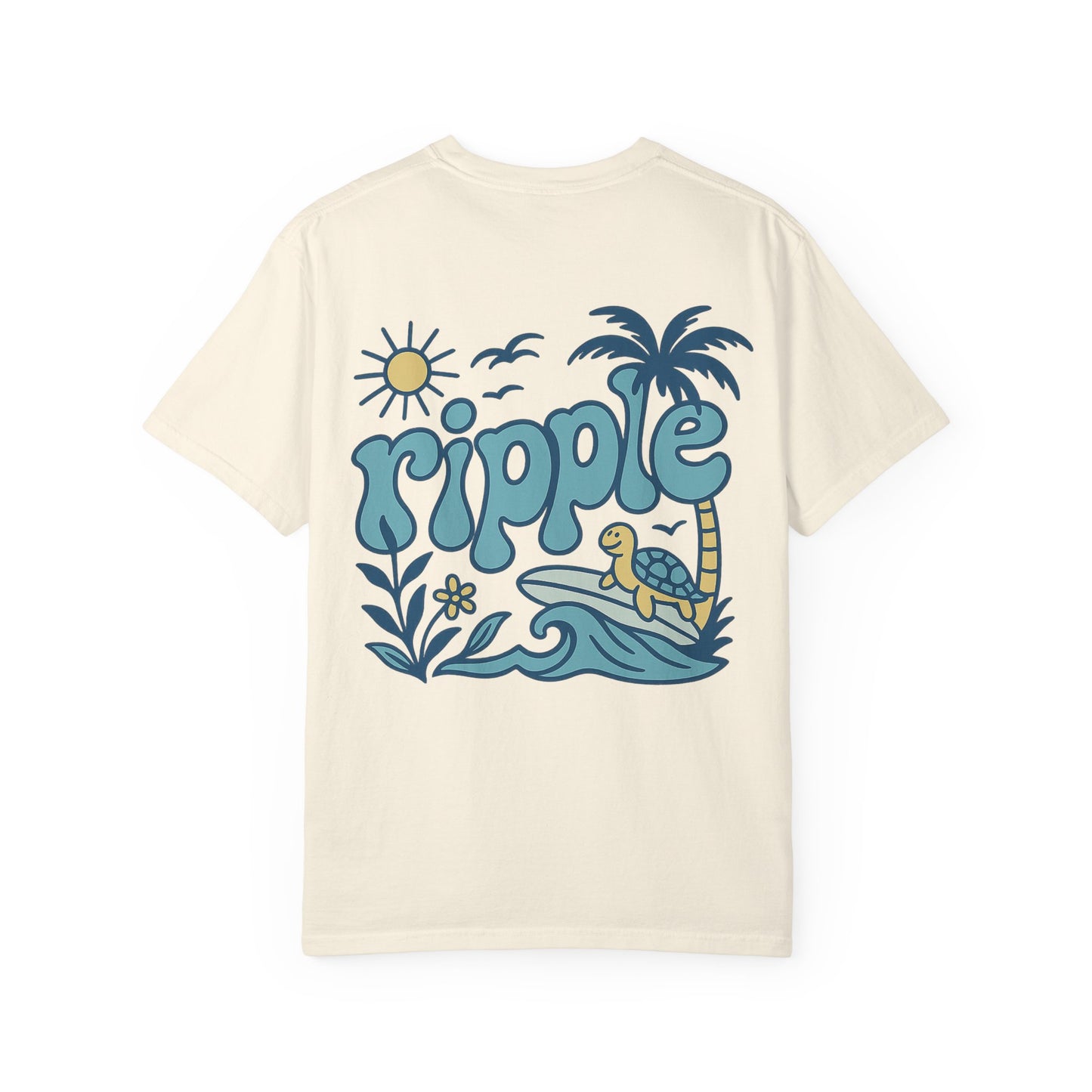 Turtle T