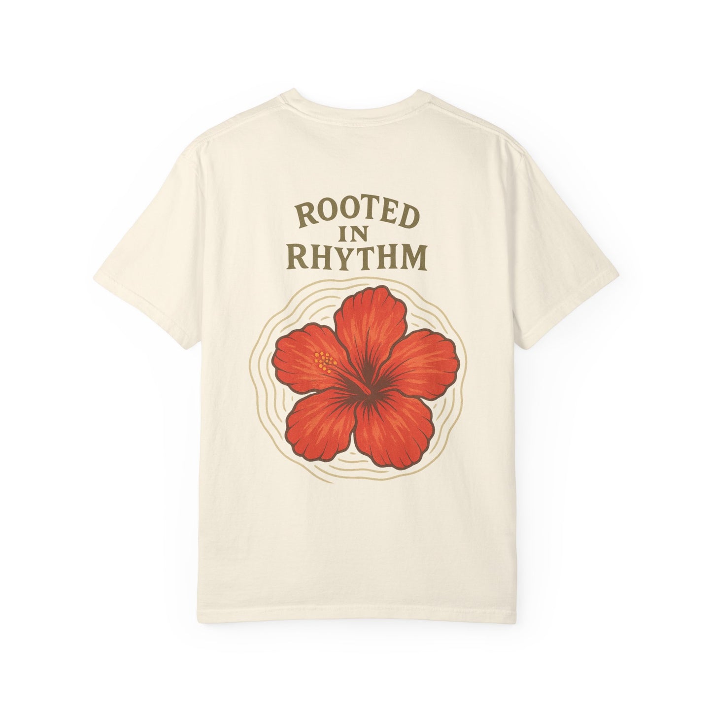 Ripple Hibiscus T