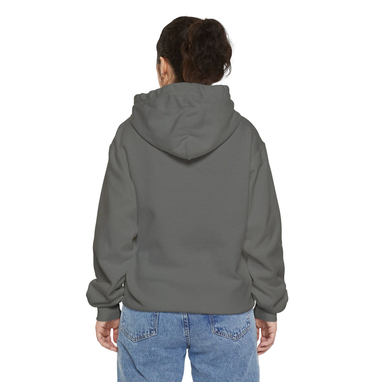 Ripple Hoodie