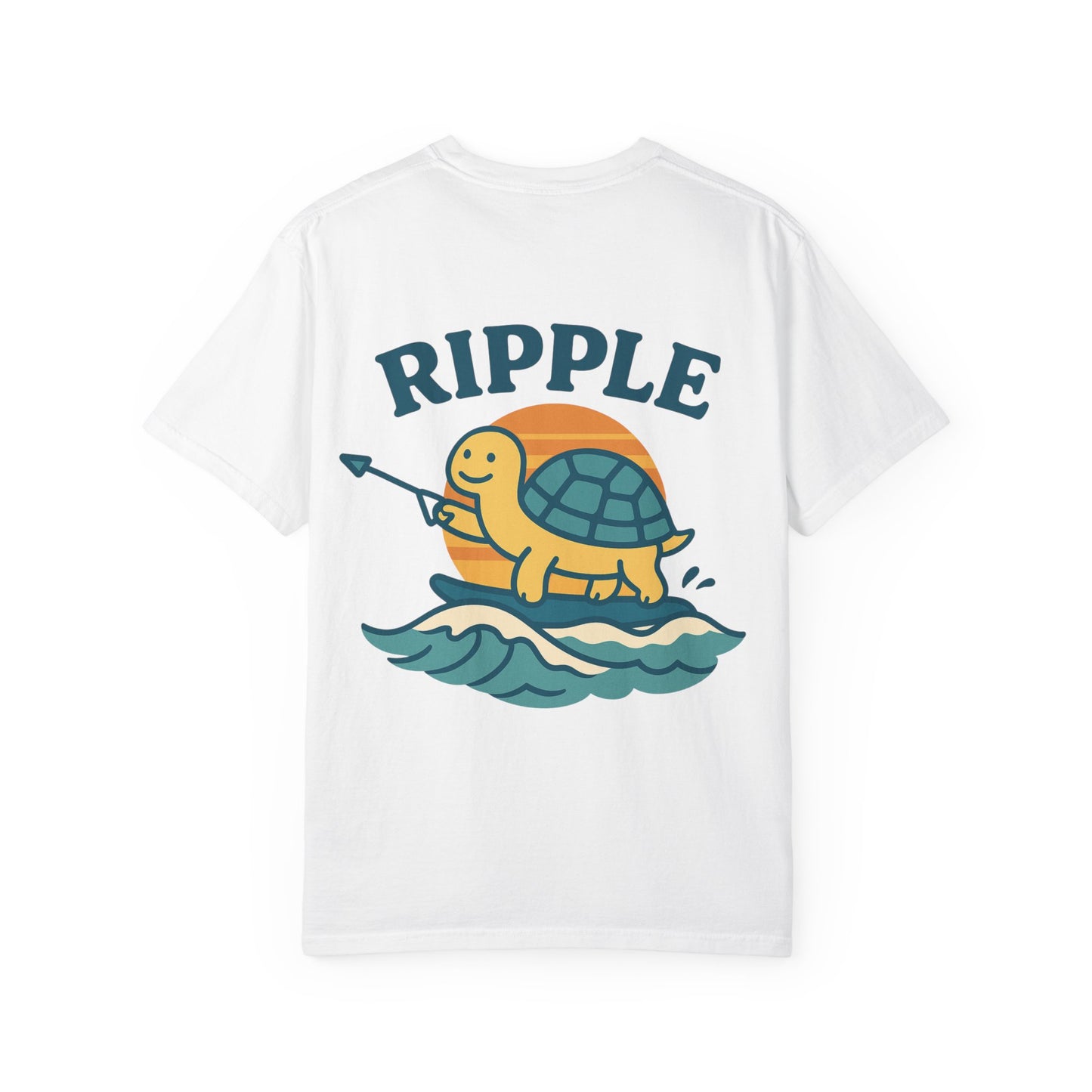 Wake Board T