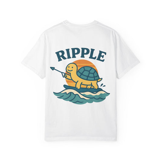 Wake Board T