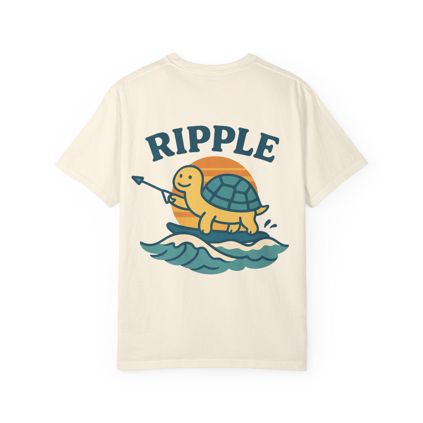 Wake Board T