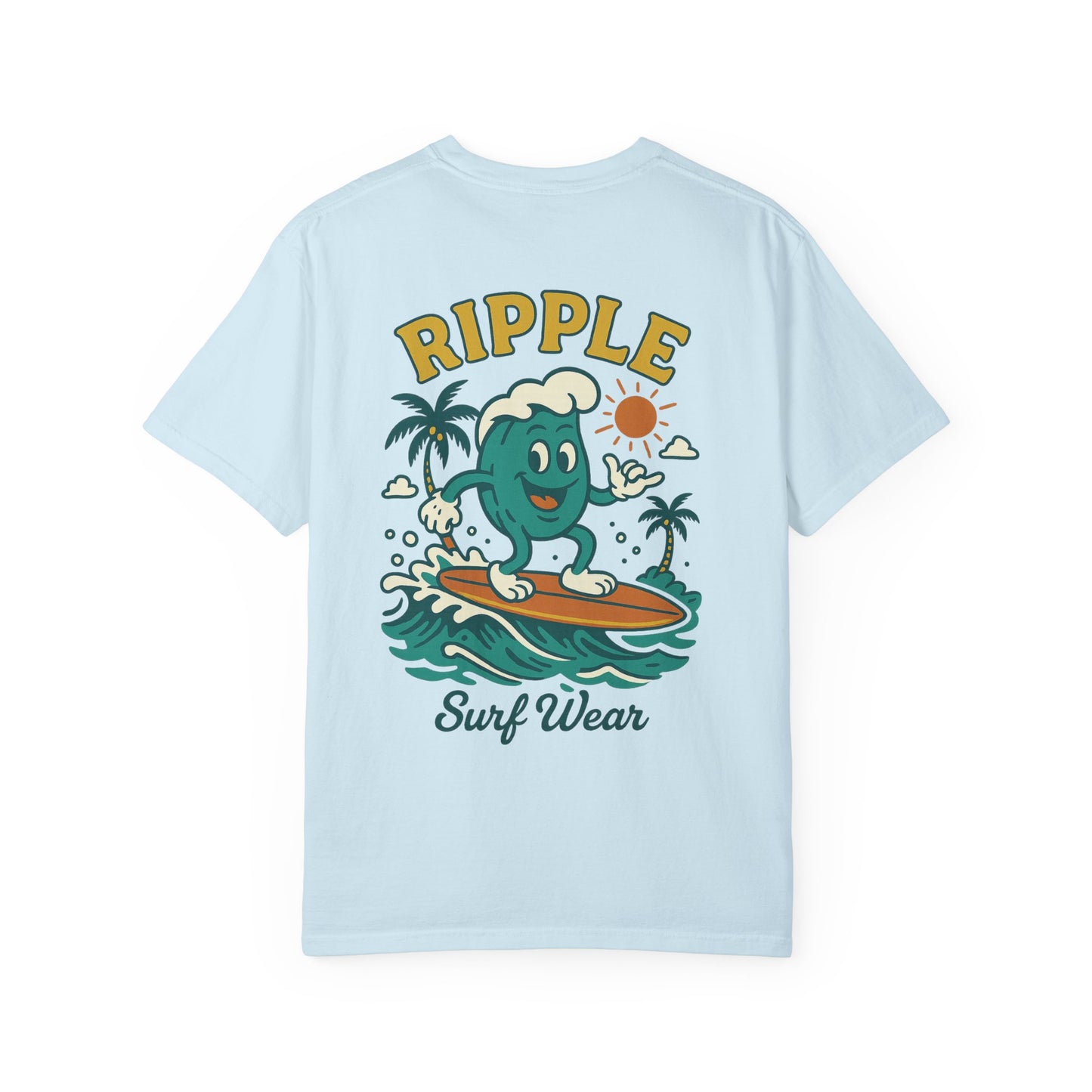 Surf Guy T-shirt