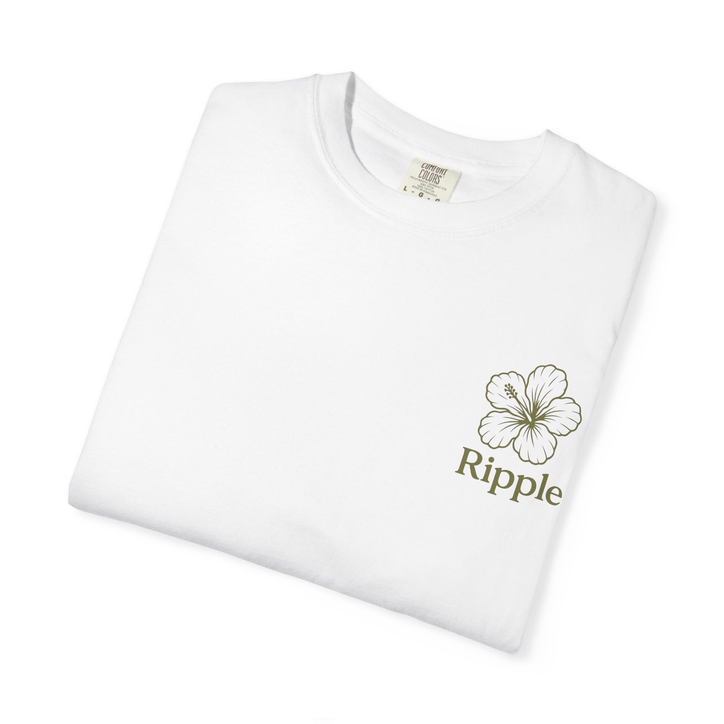 Ripple Hibiscus T