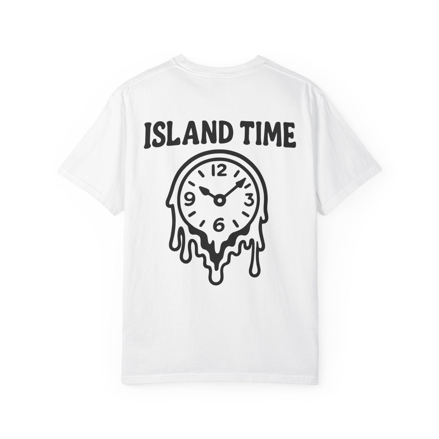 Island Time T