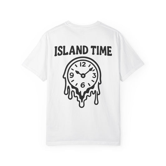 Island Time T