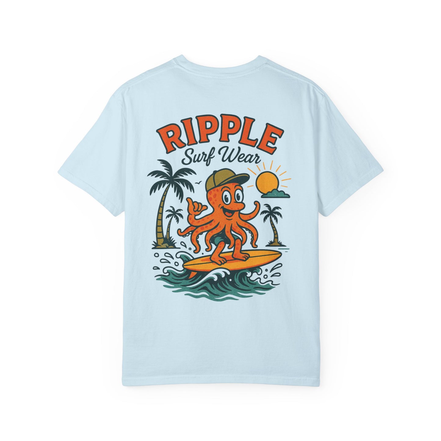 OCTO T-shirt