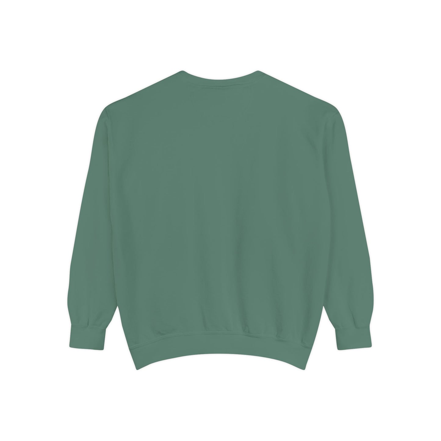 Chill Turtle Crew Neck